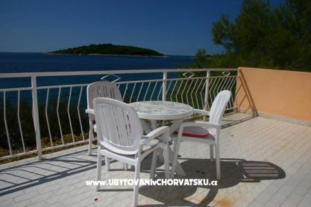 Villa Rtic fotó 3