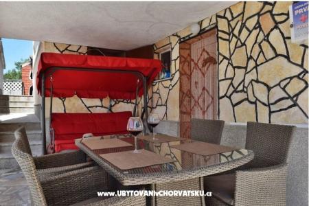 Villa Vuckovic fotó 3