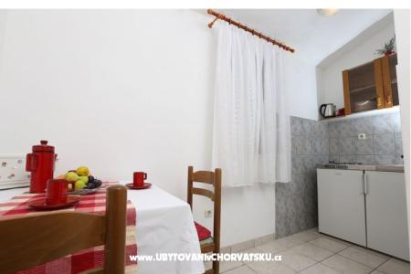 Vinka apartments DIREKT NA PLAŽI fotó 3