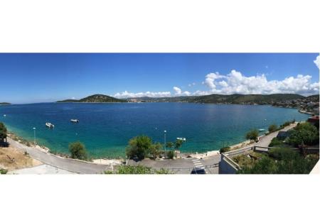 Vinka apartments DIREKT NA PLAŽI fotó 4