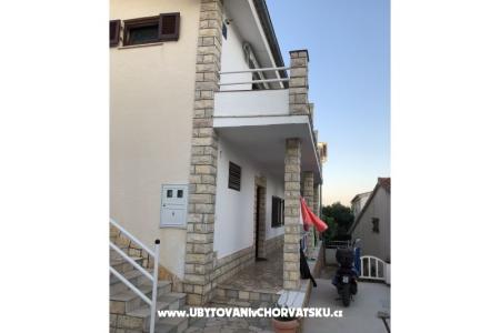Apartmanok Zvijezda fotó 2