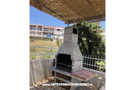 Apartmanok Zvijezda fotó 3