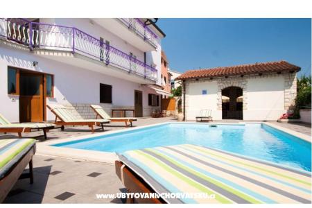 Accommodation Rovinj Rovinj Horvátország