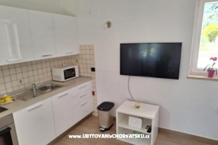 Apartmanok Olga fotó 5