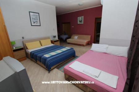 Apartmanok Borik fotó 4