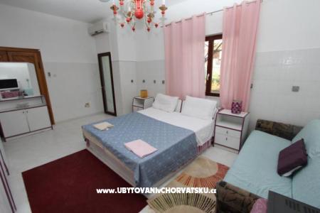 Apartmanok Borik fotó 5