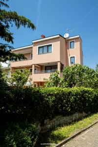 Apartmanok Centener fotó 2