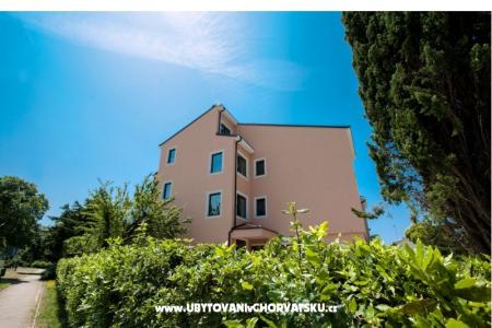 Apartmanok Centener fotó 3