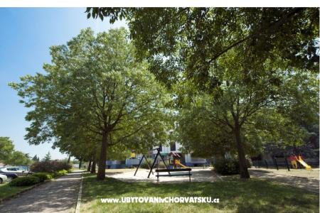 Apartmanok Centener fotó 5