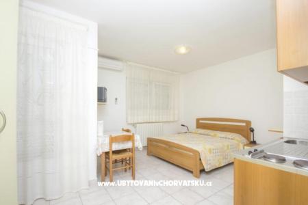 Apartmanok Ester Rovinj fotó 2