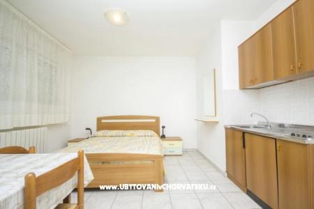 Apartmanok Ester Rovinj fotó 3