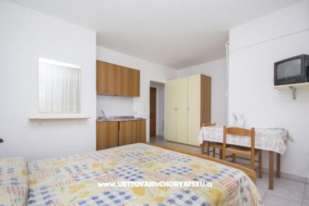 Apartmanok Ester Rovinj fotó 5
