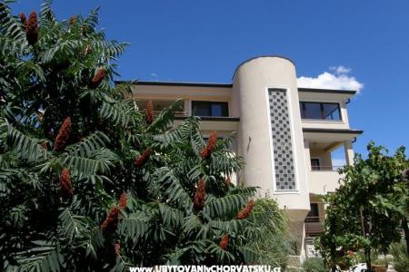 Apartmanok Fantazija fotó 5