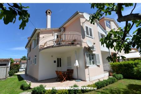 Apartmanok Rovinj fotó 2