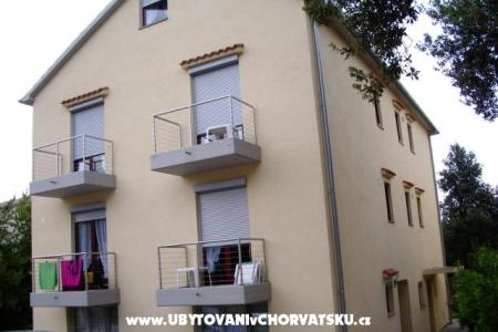 Apartmanok Ivo fotó 2