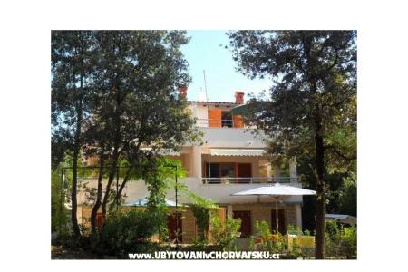 Apartmanok Kump fotó 2