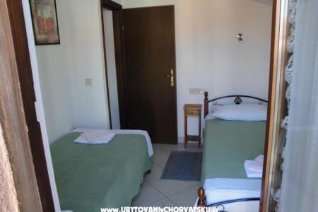 Apartmanok Lidija fotó 3