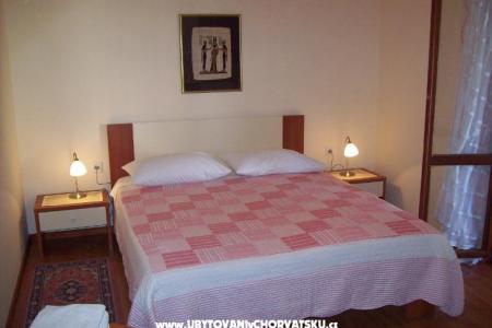 Apartmanok Lidija fotó 5