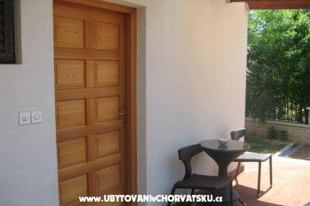 Apartmanok Milda fotó 3