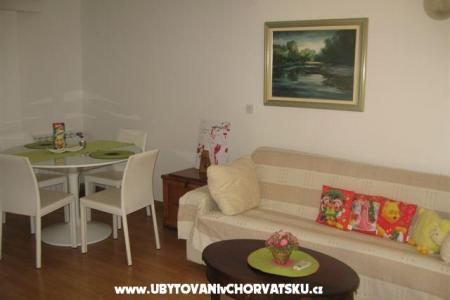 Apartmanok Milda fotó 5