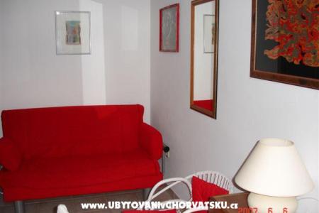 Apartmanok Milena fotó 4