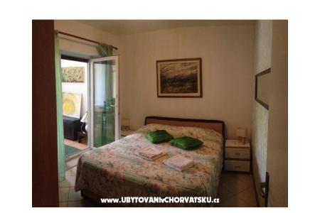 Apartmanok Milena Juricic fotó 5
