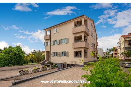 Apartmanok Nada Rovinj Horvátország