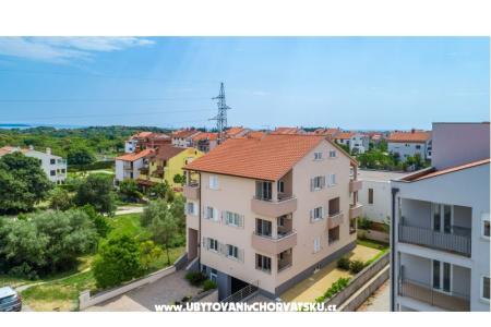 Apartmanok Nada fotó 2