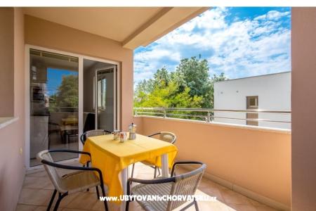 Apartmanok Nada fotó 4