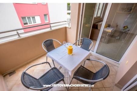 Apartmanok Nada fotó 5