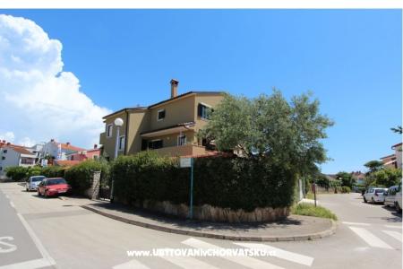 Apartmanok Natasa fotó 2