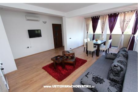 Apartmanok Natasa fotó 4