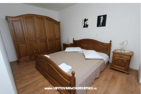 Apartmanok Natasa fotó 5