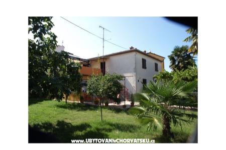 Apartmanok Oriana fotó 2