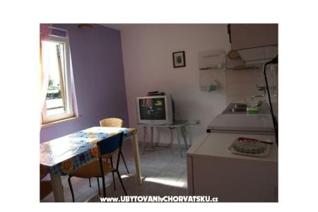 Apartmanok Oriana fotó 4