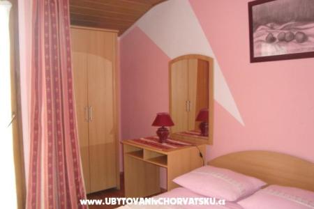 Apartmanok Sanja fotó 2