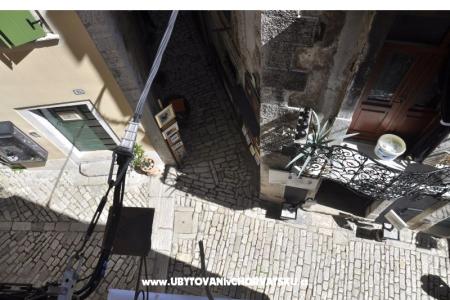 Apartmanok Coco & Gasha fotó 5