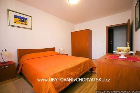 Apartmanok Maller fotó 2