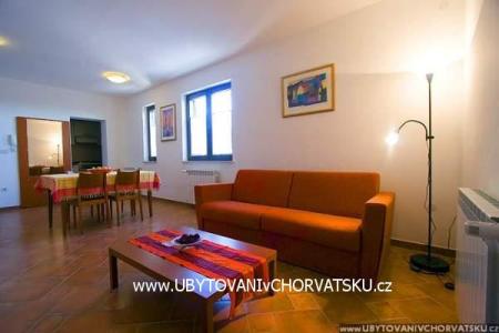 Apartmanok Maller fotó 4