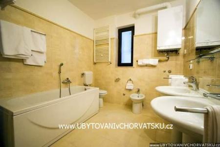 Apartmanok Maller fotó 5