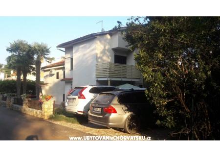 Apartmanok Samsa fotó 4
