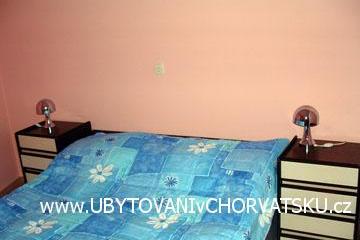 Apartmanok Venema fotó 2