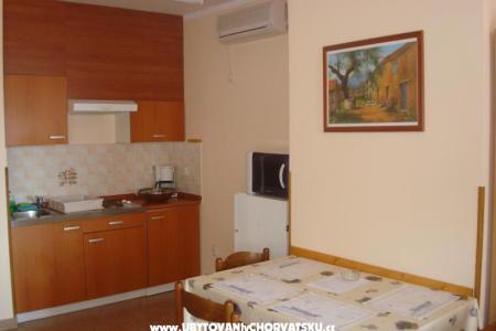 Apartmanok Venema fotó 3