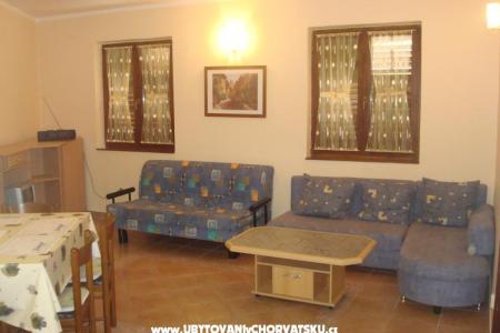 Apartmanok Venema fotó 4