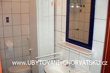 Apartmanok Venema fotó 5