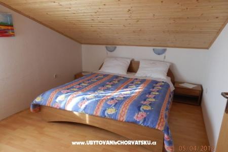 Apartmanok Alex fotó 2