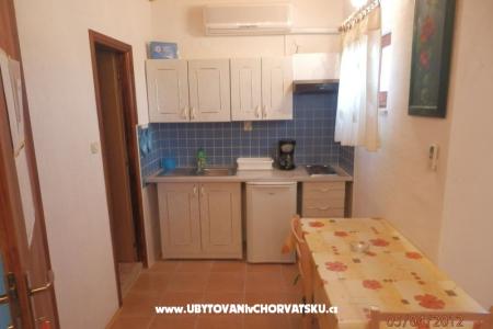 Apartmanok Alex fotó 5