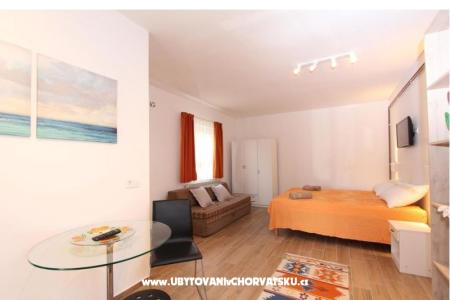 Apartmanok Bianca fotó 4