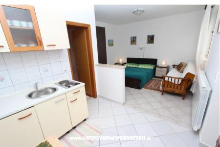 Apartmanok Bianca fotó 5