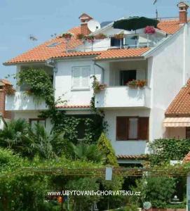 Apartmanok BOS-KO fotó 2